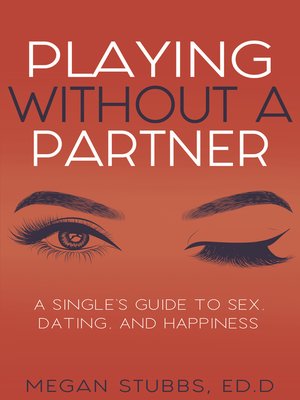 cover image of Playing Without a Partner